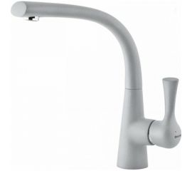 EWIGSTEIN EW Смеситель для кухни Боковой D-40 mm серый металлик 37235066 сер мет 