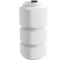 Экопром Емкость L 750 oil белый 103.0750.001.1 