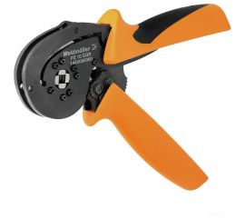 Weidmuller PZ 10 SQR Инструмент для обжима наконечников 1445080000 