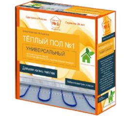 FIRST HEAT Нагревательная секция ""Теплый пол №1"" СТСП-143,0-2000 4630024500345 