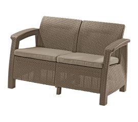 KETER Диван Corfu love seat кап 227644 