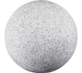 KANLUX СВЕТИЛЬНИК САДОВЫЙ ШАР ГРАНИТНЫЙ STONO 50/ 24653 
