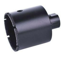 WOLFCRAFT Буровая коронка по керамической плитке, диам 68мм 5949000 