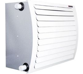 Тепломаш Тепловентилятор с водяным источником тепла КЭВ-86Т4W2 233010 