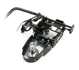 STIGA Универсальный адаптор для тракторов платформы NJ 92 cм 299900750/1 