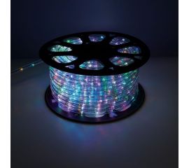 FERON Дюралайт, со светодиодами 2W 50м, d13мм 230V 24LED/м 1,44Вт/м, RGBW/ LED-R2W 41031 