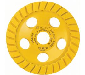 Bosch Алмазная чашка Best, Universal 125мм 2608201231 