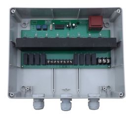 НТК ЭЛЕКТРОНИКА Светоконтроллер ЭКСЭ-816 80А/IP56 4627082402667 