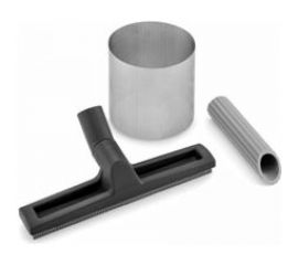 Stihl Комплект для влажной уборки SE 61-SE 122 49015009400 