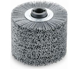 FLEX Щетка валиковая нейлоновая BW-NY D110/85 P120 арт. 465143 