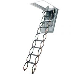 FAKRO Металл. огнест. лестница LSF 6090300 860123 