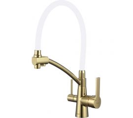 Savol Смеситель для кухни с подключением к фильтру с питьевой водой S-L1805B-02 23378 