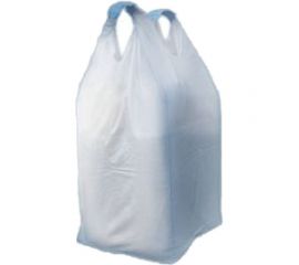 Сталер Биг-Бэг МКР 75x75x125см, 2ст, верх-открытый, низ-глухой/50 шт 75125 о/г/50 