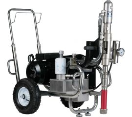 ASTECH G-12 Аппарат гидропоршневой 8800600 