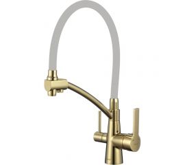 Savol Смеситель для кухни с подключением к фильтру с питьевой водой S-L1805B-04 23380 