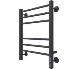 TerminusКС Сицилия П6 450x600 электро КС 9005 матовый 4670078527622 