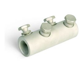 КВТ Соединитель болтовой 4СБЕ-70/120Л 65821 