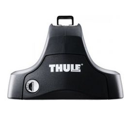 Thule Упоры Thule для автомобилей с гладкой крышей 754 