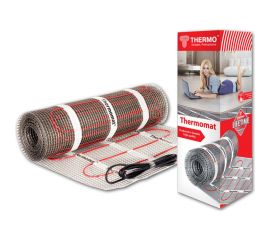 Thermo Термомат TVK-130 10 м.кв /комплект без регулятора/ 7350049070315 