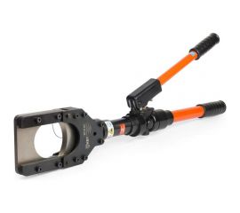 КВТ Ножницы гидравлические ручные НГР-85 63015 