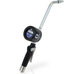 Graco EM6 электронный расходомер для масла 24V545 