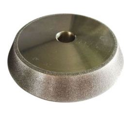 Partner Диск CBN200 для станков PP-26, PP-30 NEW, ZX-30 NEW 712511 