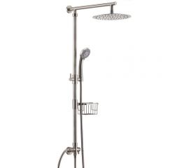 WasserKRAFT A038 Душевой комплект, 105х54 см 