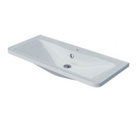 Misty Умывальник мебельный Атлантик -100 D A 4623723685680 