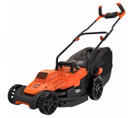 Black+Decker Газонокосилка колесная электрическая BEMW471BH 