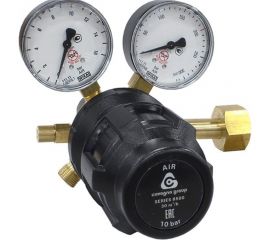 Cavagna Group Редуктор для сжатого воздуха серия 8500 85H6905005 