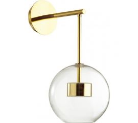 ODEON LIGHT Подвес стекло LED 12W BUBBLES 4640/12WL 