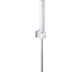 GROHE Euphoria Cube plus Душевой набор, 9,4 л/мин 27889000 