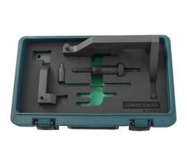 Jonnesway AL010079 Набор приспособлений для обслуживания ГРМ двигателя BMW N12, MINI COOPER 49512 