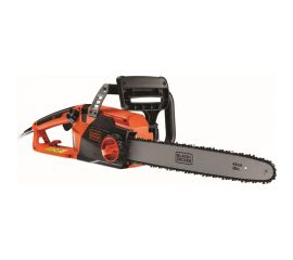Black+Decker Электрическая цепная пила, 2200Вт, 45 см CS2245 