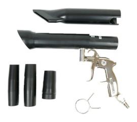 AMR Набор насадок с ручкой Vacuum Cleaner A-014 