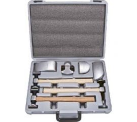 Hans Набор для правки кузова ABR-7 