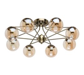 De City Оливия 8x40W E27 220 V люстра 306013608 