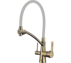 Savol Смеситель для кухни с подключением к фильтру с питьевой водой S-L1805C-04 23367 