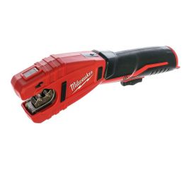 Milwaukee Акк. труборез C12PC-0 медь 4933411920 