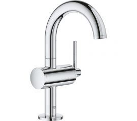 Grohe Atrio New Смеситель однорычажный для раковины на 1 отверстие, размер M 32043003 
