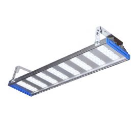 ВСЕСВЕТОДИОДЫ Светодиодный светильник промышленный САПФИР 150W/19500Lm/IP67 Арт. 2023 