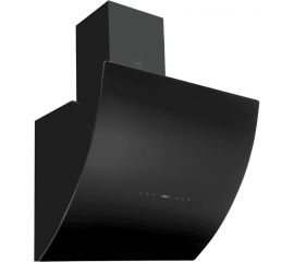 MBS Вытяжка кухонная FREESIA 160 GLASS BLACK 5099 