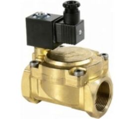 Brandoni Электромагнитный соленоидный мембранный клапан 8719 