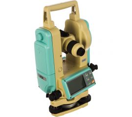 RGK Электронный теодолит T-02 