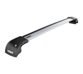 Thule Багажник THULE WingBar Edge на Fixpoint / интегр. рейлинги Длина дуг L 9593 