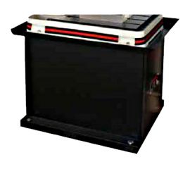 JET Подставка под станок JRD-460 J50001010 