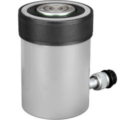 КВТ Домкрат универсальный односторонний ДУ100П100 ( 84577 