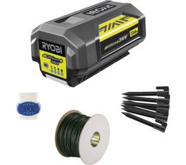 Ryobi Набор для газонокосилки робота 1200 кв.м RIK1200 5133004420 