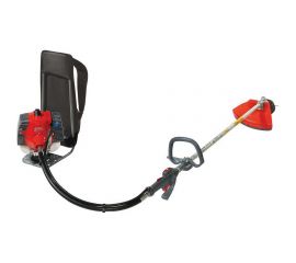 EFCO Триммер /мотокоса/ бензиновый STARK 4410 BP BACK PACK 61339057E2 