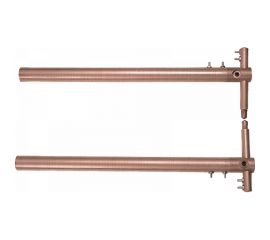 Blue Weld Набор электродов L=700мм 803102 